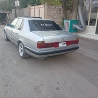 بي ام 730 • موديل ١٩٩٣ • السليمانية