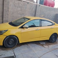 اكسنت خليجي • رقم بغداد • هيئة وغرامات