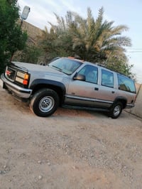 اسلام عليكم للبيع جمسي مديل 98مكينه 454كير الف جديد رقم صلاح الدين خصو...