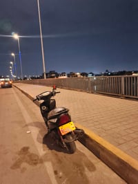 ثعلب • ٢٠٠٩ • نواقص خفيفه
