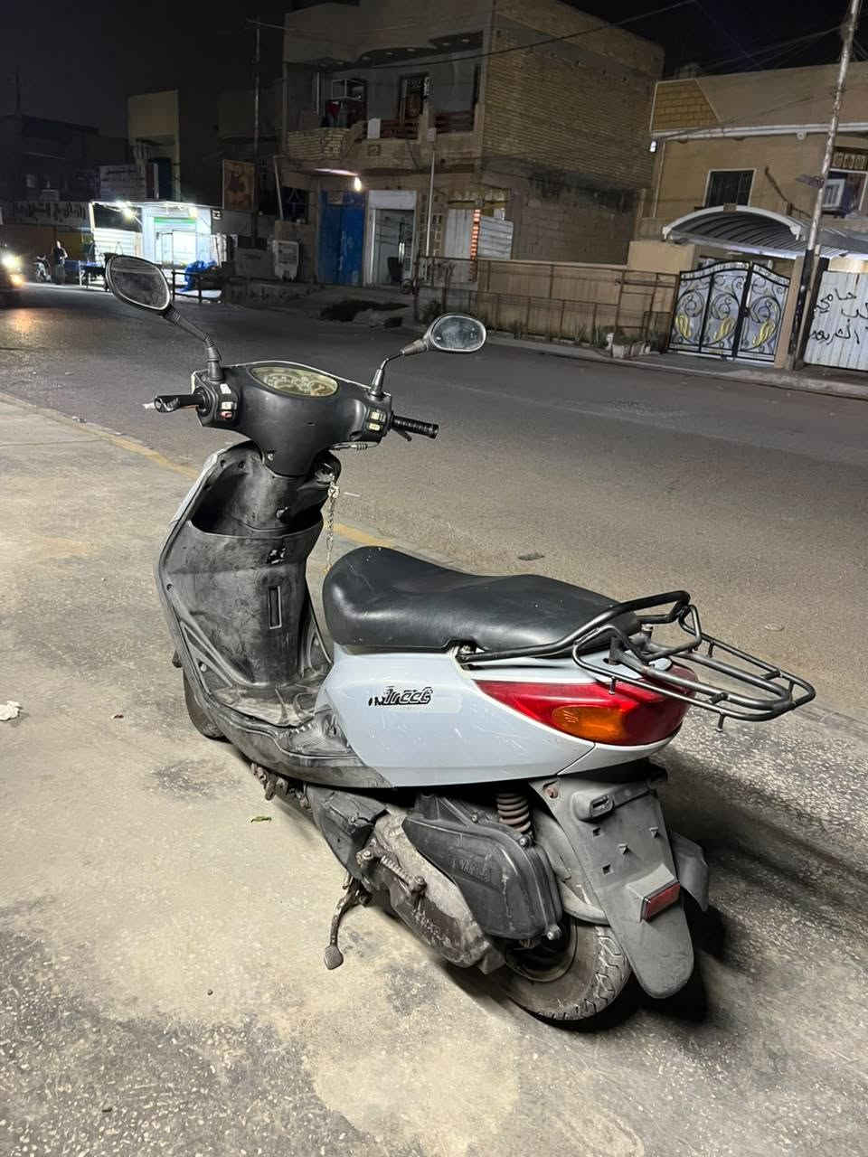 بريز • مكينة ناعمه • كفالة