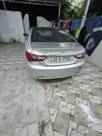 سوناته • ٢٠١٢ • رقم اربيل
