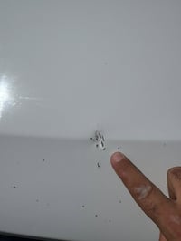 توسان ٢٠١٧ • ماشيه ١٣٤٨٠٠ • مكفولة