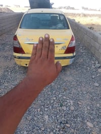 تاته تكسي • ٢٠٠٨ • بالموصل
