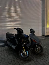 سكنس فحل • ٢٠٠٧ • كابريتر