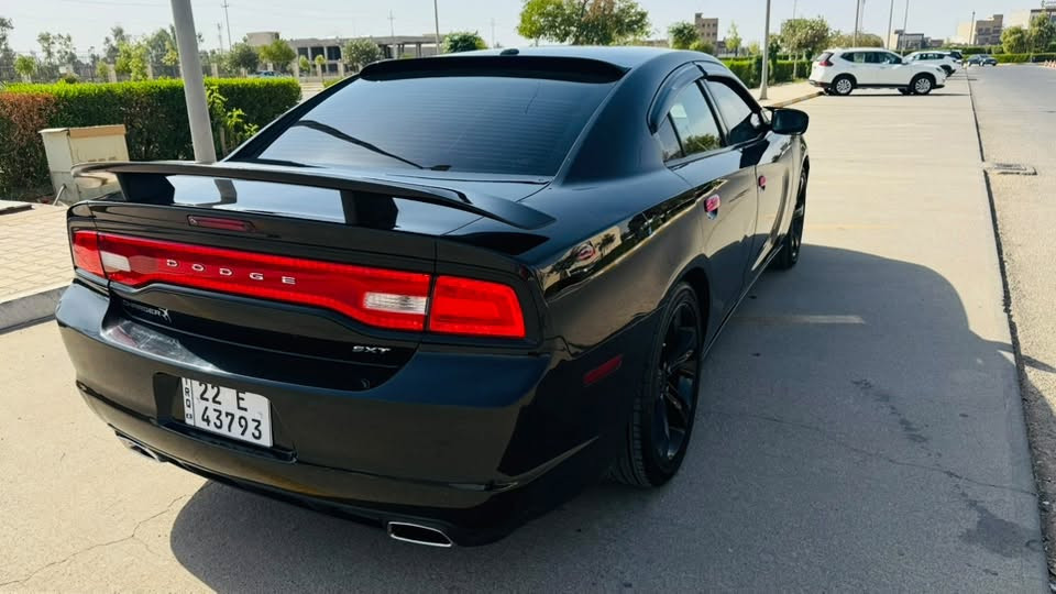 جارجر ٢٠١1 • كندي • اربيل