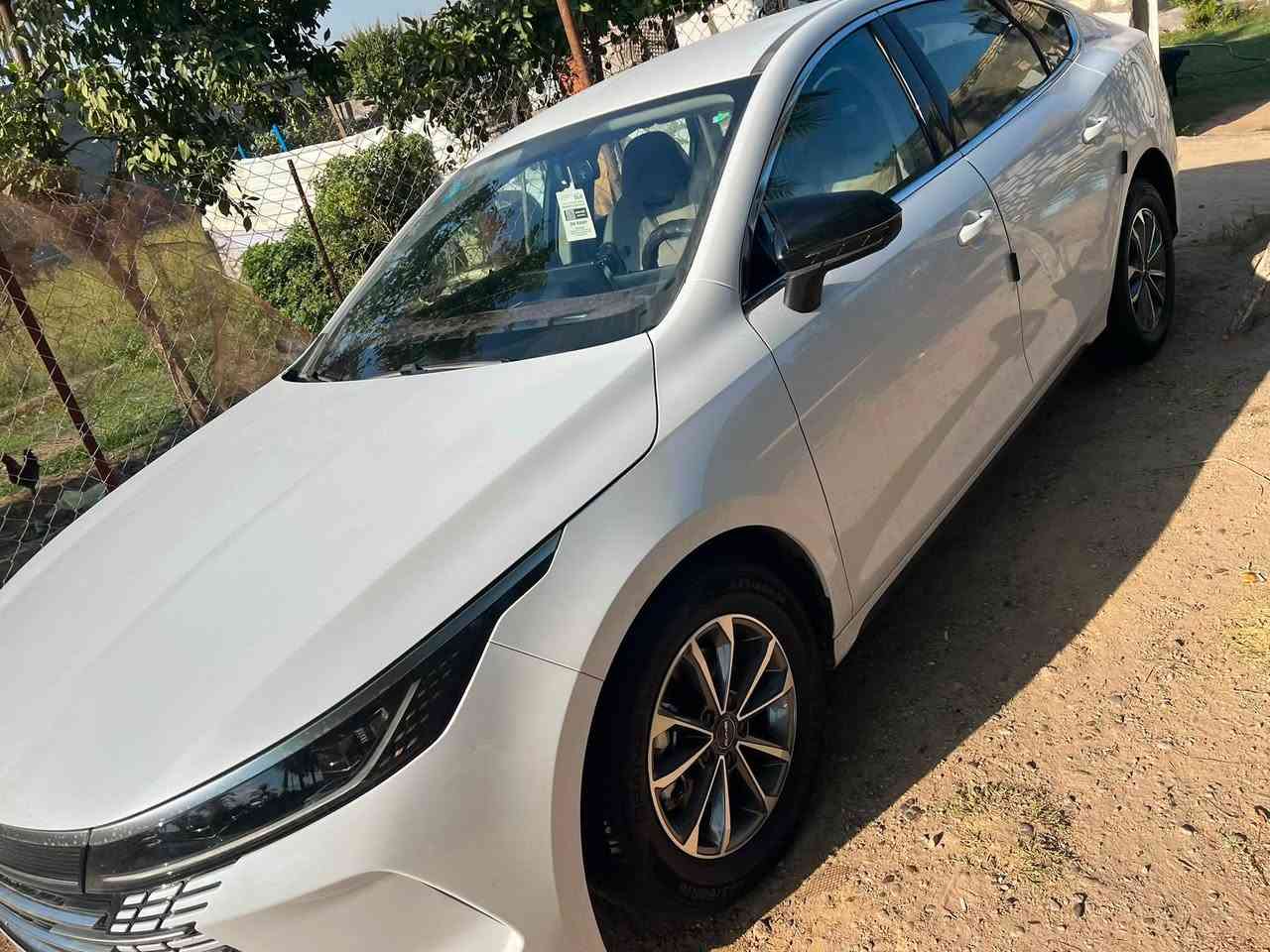 بي وأي دي دستروير للبيع سياره جديده ماشيه ٣٥مكفوله بيها رضعات خفيفه ماتنشاف أصلا بس إني أكول حتى يبين عدكم ١٩٢٠٠شراي يتصل ***********
