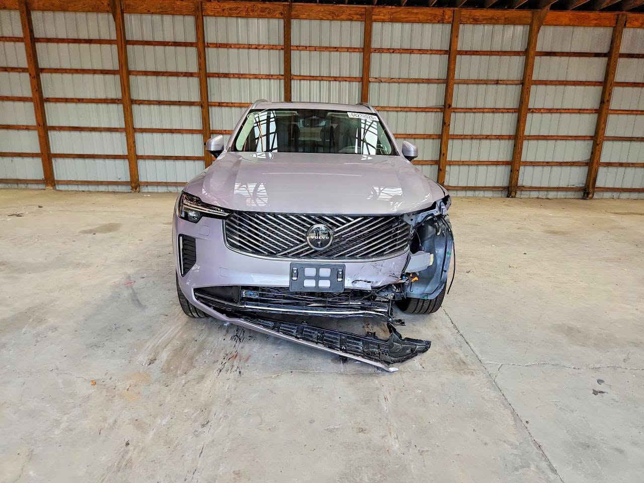 ✨ نشات للمزادات الامريكية ✨
تفاصيل المزاد :
🔹 تاريخ المزاد: 2026/9/30 الاربعاء
🔹 نوع السيارة: 2026 VOLVO XC90 PLUS
🔹 السعر : حسب المزاد
🔹 الضرر: مرفق بصور تفصيلية 
🔹 المسافة: 4,231 mi
🔹حجم المحرك : 2.0L 4
6-8-2-3-2-0-2-6
🔹 خدماتنا:
◀ استيراد السيارات من كافة الولايات الأمريكية.
🚢 شحن سريع إلى الوجهات التالية:
ميناء أم قصر ⚓
ميناء جبل علي 🚚
ميناء مرسين 
إقليم كردستان (من الإمارات) 📦
🤝 توفير وكيل خاص لتعقيب معاملات السيارات الحرة والمعوقين.
◀شراء قطع غيار من دبي 
🚘تصليح سيارات في دبي 
🚘عرض سيارات الزبائن 
📊 أسعار تنافسية تشمل النقل الداخلي والبحري.
📍 الموقع:
كركوك- شارع قدس فرع ماركت روما 🏢
🔹 للمزايدة على السيارات:
👀 يمكنكم زيارة المكتب للاطلاع على السيارات المتوفرة.
📝 نوفر كشفًا تفصيليًا للسيارات المتضررة يشمل تقريرًا كاملًا وصورًا، متاح للاطلاع في مقر الشركة.
⏰ أوقات العمل:
يوميًا من 4 عصرًا إلى 12 منتصف الليل.
❌ عطلة المزاد: يومي السبت والأحد.
📞 للتواصل:
📱كركوك  : *********** 
📱كركوك  : ***********
TikTok: https://www.tiktok.com/@nashat_cars?_t=ZS-8t0UWWlL5JS&_r=1
🌟 نتشرف بخدمتكم وزيارتكم

نص مكتوب في الصور:
- 68330026
- 68272026