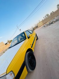 مرخصت الادمن المحترم  بيجو موديل 10 راعيه موجود  تحويل مباشر مكينه وكي...