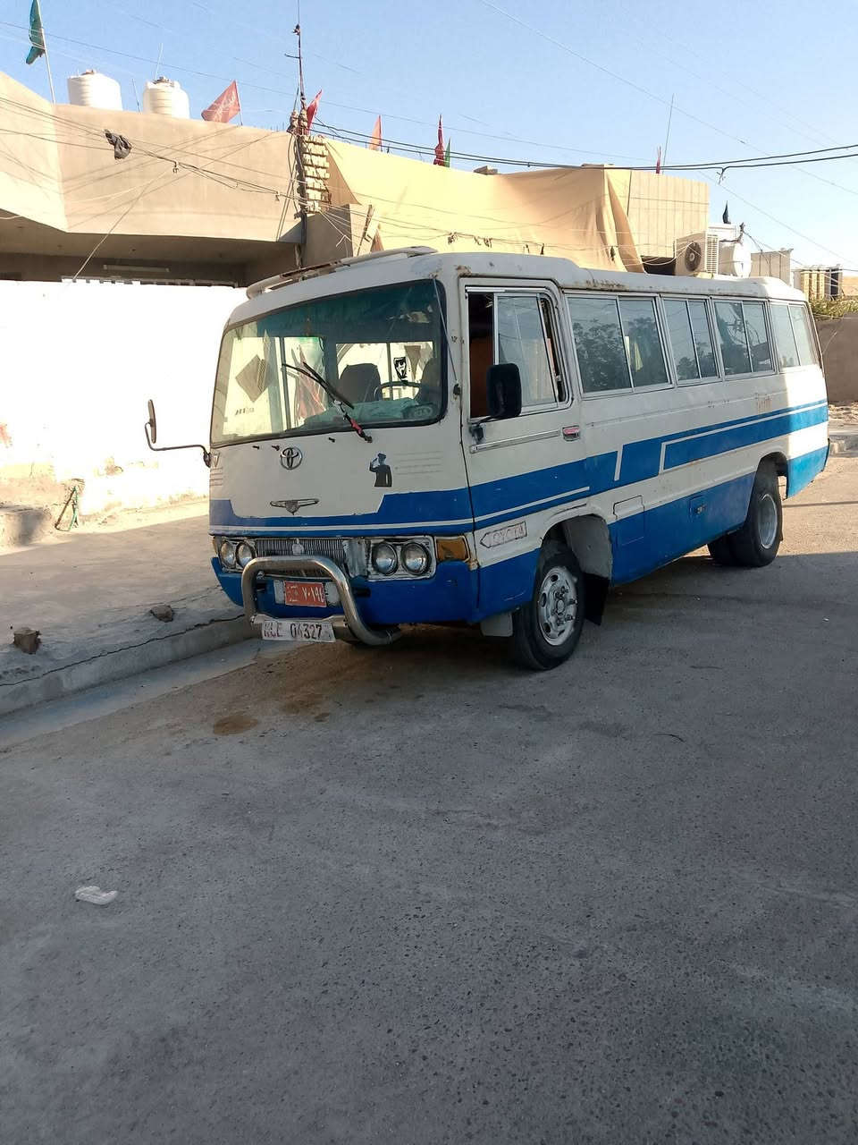 للبيع المكان بغداد جسر ديالى القديم ***********
