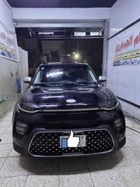 كيا صول 2020  مكينه 2000 بيع او مراوس بسياره ولفرق موجود للاستفسار الا...