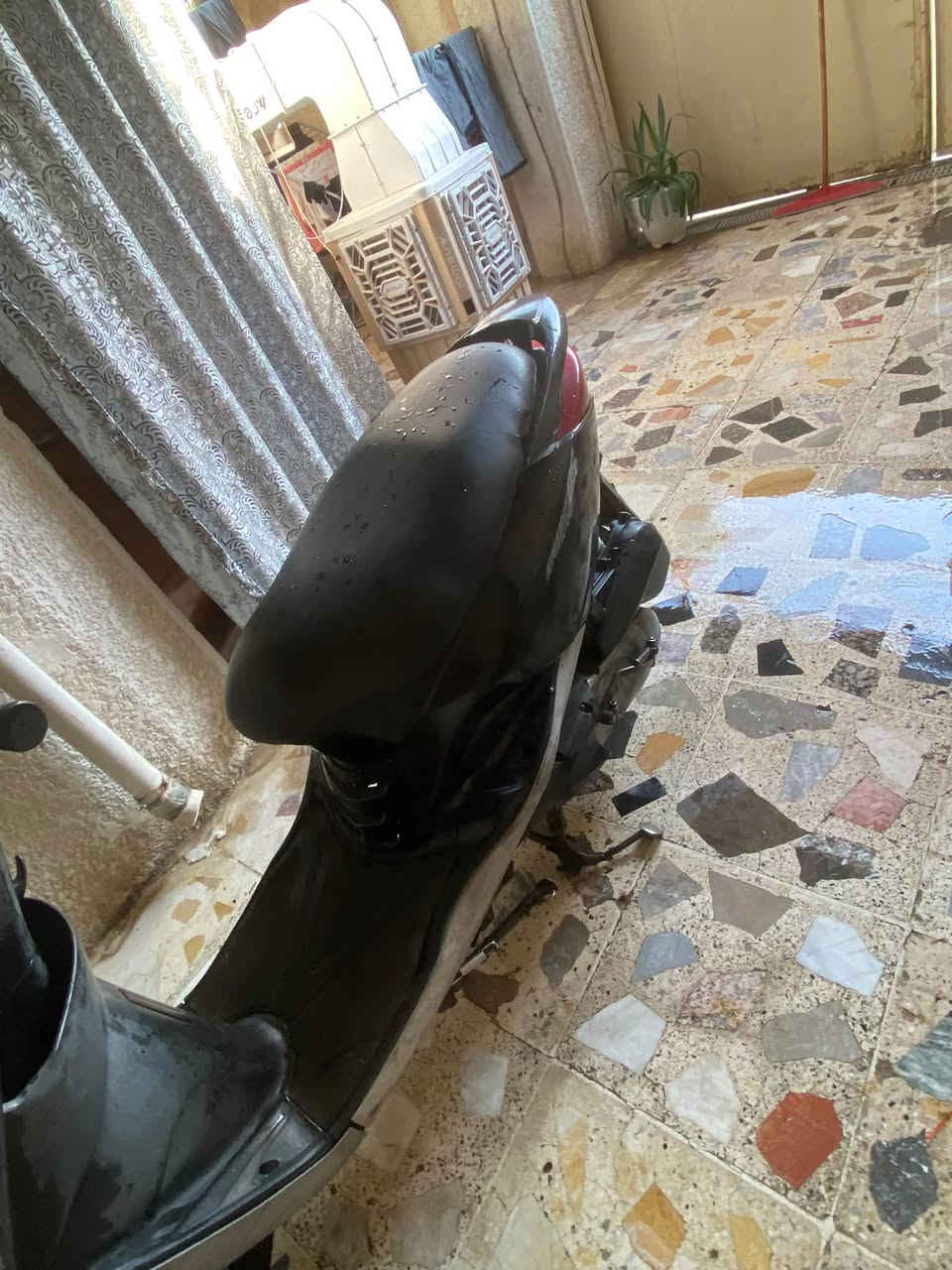 سلام عليكم (( ***********
بريز لايت عالي ((كابريتر)) 

مكينه بلادي شرط 

🤍🖤🤍

سلف هندر كله شغال 🔥

كفرات بلاديه 

اشاير لايت عالي ناصي اربع اشاير كله شغال 💥

📍 العنوان بغداد كريعات قرب حسينية ابي تراب 

للأتصال  ***********

 @الجميع
