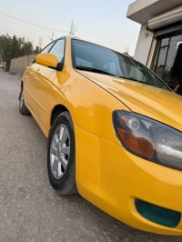 اسبكترا • ٢٠٠٩ • ضربته حوض