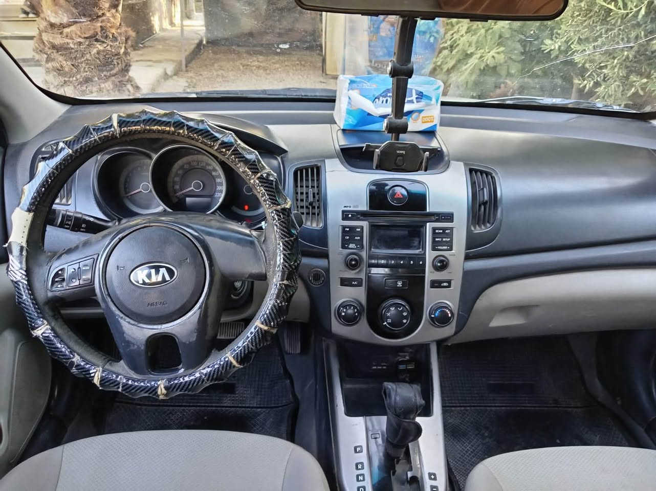 سيراتو ٢٠٠٩ خليجي مكفوله  من تبديل وصبغ سونار موجود بل نشر تخم تاير صدر  امامي خلفي جديد رقم بغداد مشروع وطني سنويه جديده  مكان السياره ديالى ناحيه السلام السعر ٩٠ وبي مجال اني مكلف بل نشر مارد خاص اي استفسار اتصل على رقم ***********
