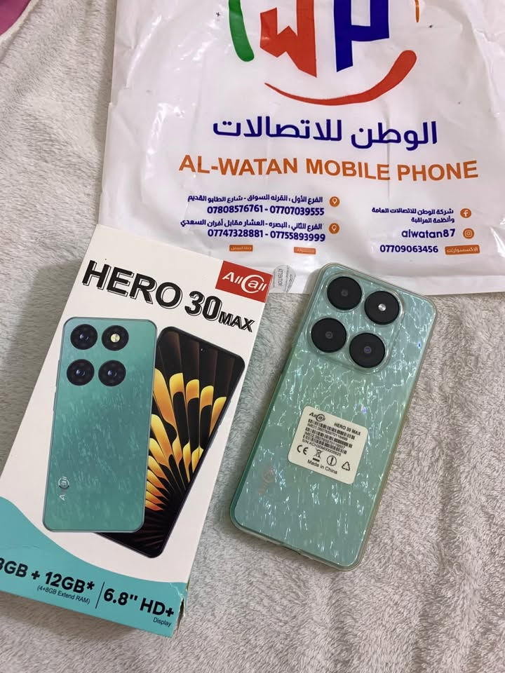 كاميرا HERO 30 MAX • للبيع • البصرة العشار