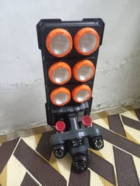 كامره • دواره ٣٥٠ • طاقه شمميه