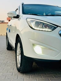 توكسان • ٢٠١٠ • ٢٤٠٠ فور ويل