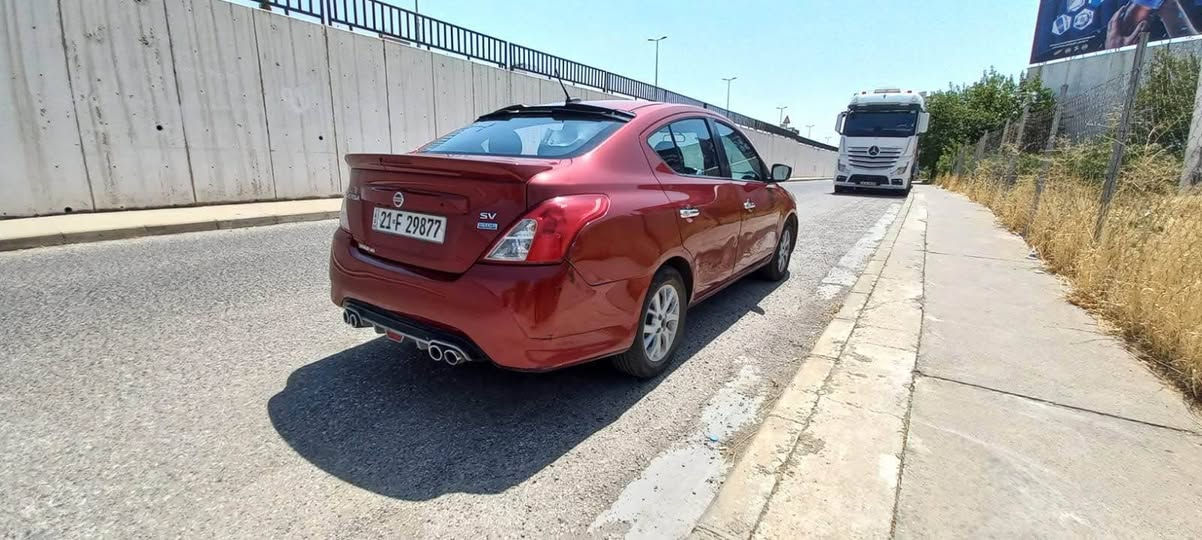 سلاوی خواتان لیبی
نیسان فیرسا مالی فەقیر مەکینە بەشەرت تەبردید سەنەوی رەقەم تازەیە بە ناوی خلمەوەیە تەحویل خرامە بەشەرت جاملخ دەرگا بۆنیت بۆیاخە بی دەعم لەسەر کال بوونەوە سەیارەی مالە دیناری مەسرەفی نیە بلوتوز شاشە کامیرایە
بۆ نرخ پیوەندی بکەن
ناونیشان.سلیمانی
ژم.*********** السليمانية, العراق
