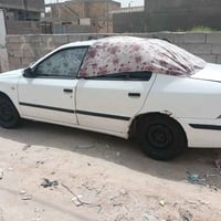 مكينه وكير • مديل ٢٠١١ • بدون تحويل