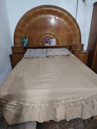 غرفة نوم • صاج • نظيفة