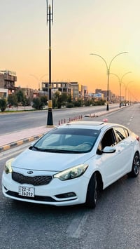 سيراتو خليجي • ٢٠١٤ • رقم أربيل