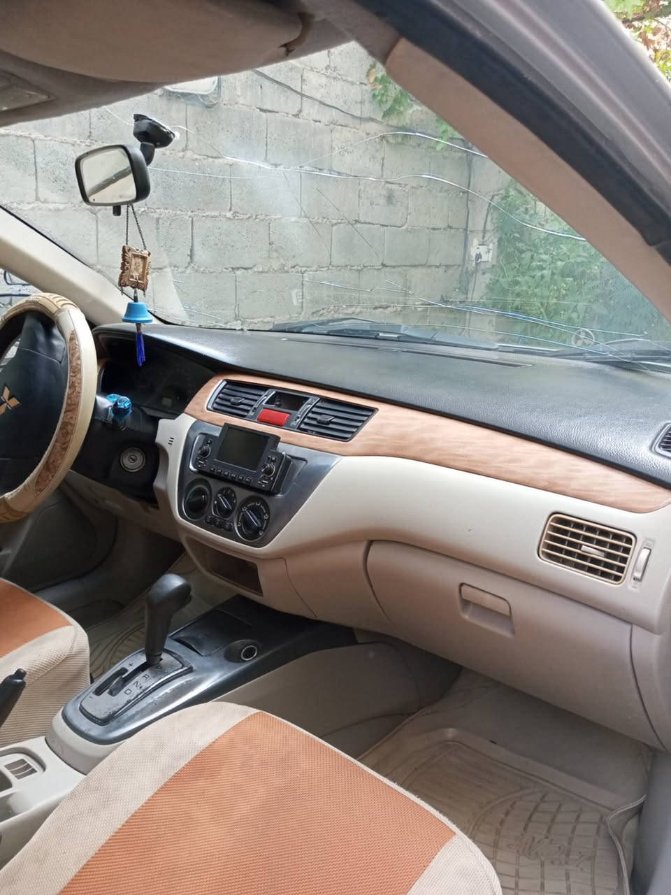 من رخصة المدير للبيع لانسر  10 رقم بغدادكير مكينة شرط مكينة 2000 كشر ممكفول مصبوغة عام تاير نضيف كهرباء كلة شغال داخل بيجي سيارة مال روحة وجية ترايه 160 سيارة حلوة بس مصبوغة عام ابيع كوم حديد للكشر تحويل شرط سنوية لل 27 سعره مناسب 55 وبيه شي قليل عنوان ديالى بعقوبة *********** ملاحضة مراوس هم يرهم
