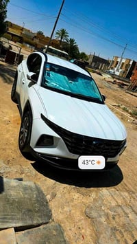 توسان • موديل ٢٣ • ماشي ٥٣٠٠٠
