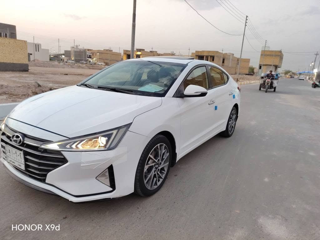 هونداي النترا موديل 2019 رقم بغداد حره تحويل ثاني يوم  وارد خليجي كفاله عامه من الضربه والتبديل والصبغ والفتح كفاله عامه وكتاب الفحص موضح بل صور شرط كفاله عامه مكينه 2000 دوش  شرط ما مفتوحه مكينه وكير وحداديه وتبريد ثلج كله مكفول سياره جاهزه مال جناي بمعنه الكلمه استخدام شخصي فول مواصفات واحد على واحد بصمه تشغيل بصمه أبواب تحكم ستيرن شاره بل مرايه مري شفط شفتات مانع الزىق فتحه سقف ويل كب شاشه كبيره كامره دواره دسك خلفي وأمامي رادارات  تبريد قطعتين فول واحد على واحد مكان سياره ناصريه سعر 147 بيه مجال قليل رقم الهاتف *********** انه مكلف بل نشر خابر راعيه بيك خير وتدلل البصرة, العراق

نص مكتوب في الصور:
- HONOR X9d