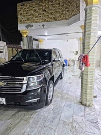 تاهو • ٢٠١٩ • رقم بصره