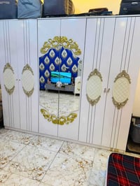 غرفه تركيه نضافه  90‎%‎ مكاني بغداد الشعب السعر 400 وبي مجال 077150630...
