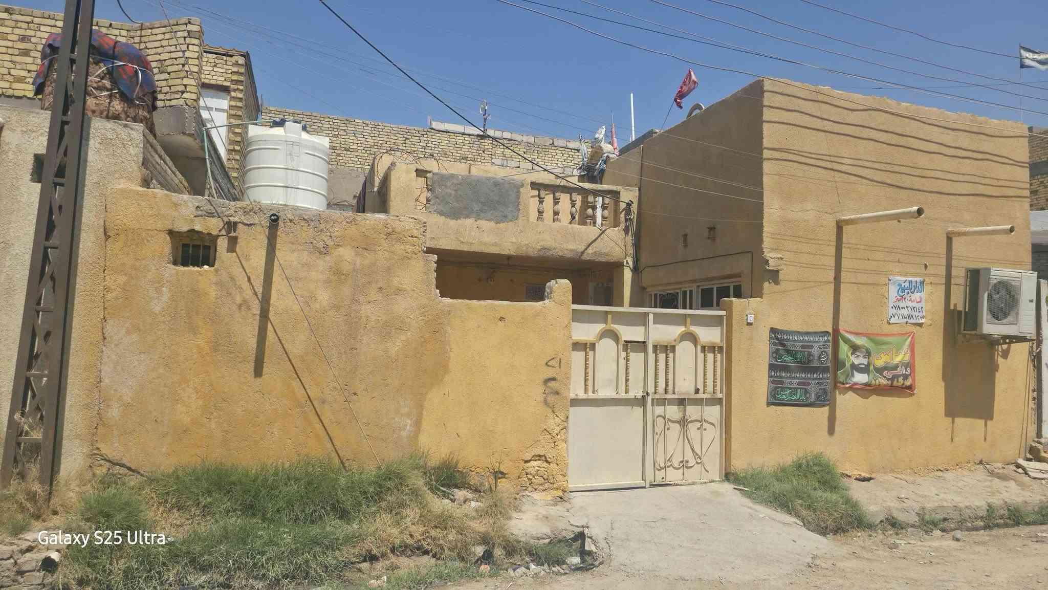 حي العمال • ٢٢٠م • طابو