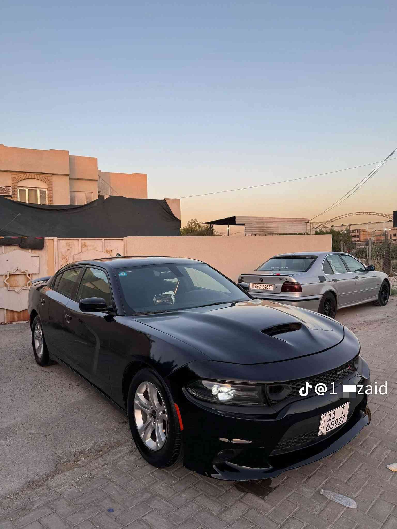 جيرني SXT • ٢٠١٦ • اليرموك