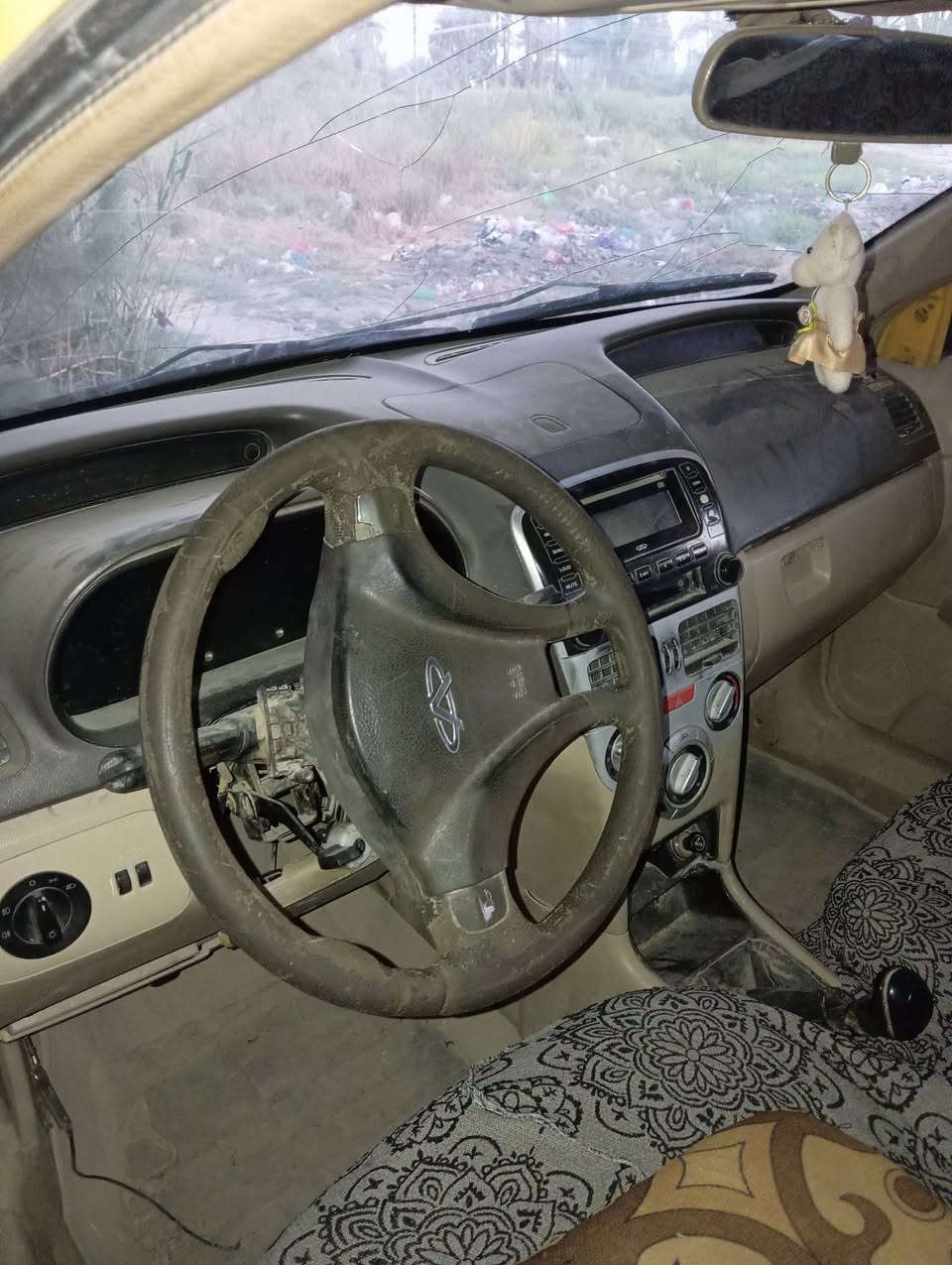 فلا ين ١٣ بابل تحويل مباشر جاهزه بلاديه
نقصه فقط باور  تخم تاير حلوه السياره مال شغل  مكانها بابل حله 
سعر ١٩ وبيهه مجال ***********
