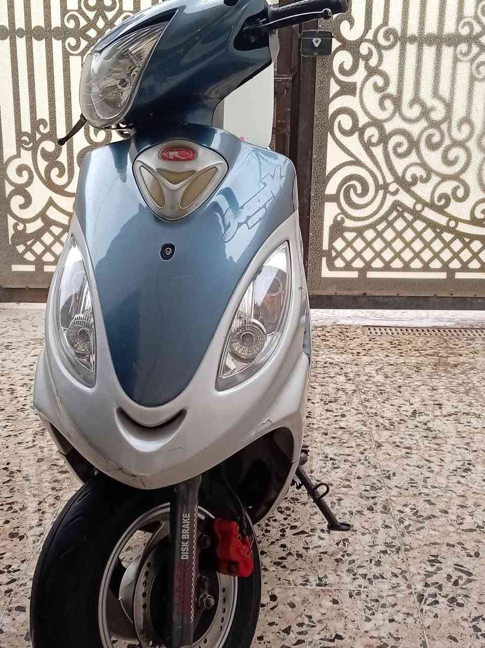 كامكو V2 • ٢٠١١ • كفاله عامة
