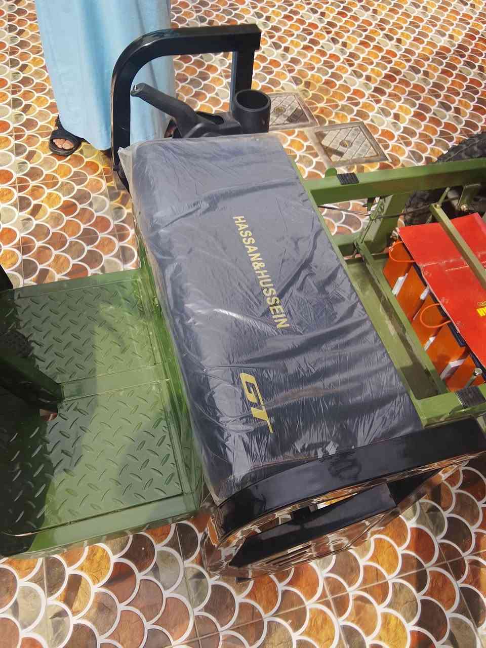 جديدة • بالكارتون • بعقوبه