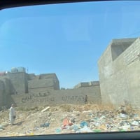أرض سكنية • ٢٠٠م • طابو ملك صرف