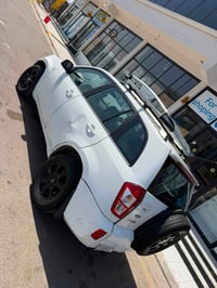 تيگو • ٢٠١٤ • ماشيه ٨٤٠٠٠