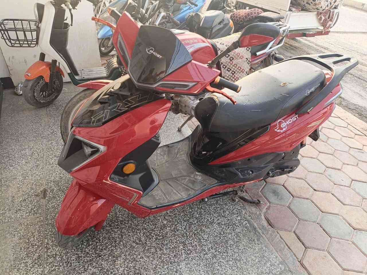 سكنس • كفاله • كربلاء