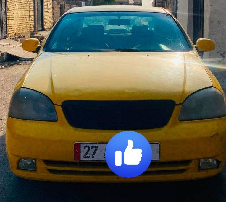 اوبترا خليجي 2008 محرك كير بالجيس حاويه  جديد شادهن رقم ذي قار تحويل مباشر بأسمي السياره صبغه جديد تخم تاير جديد صدر نص عمر السياره عوزه ترتيبات بسيطه دوشمه جديده دواخله نظيفه  السعر 47 وبيه مجال بغداد المعامل ***********
