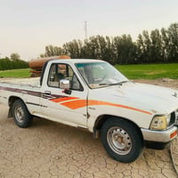 للبيع 🚘 سيارة موديل 1996 🔹 جاهزة من كل شيء 🔹 السعر: 55  🔹 وبيه مجال با...