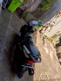 دراجه للبيع 07716355512