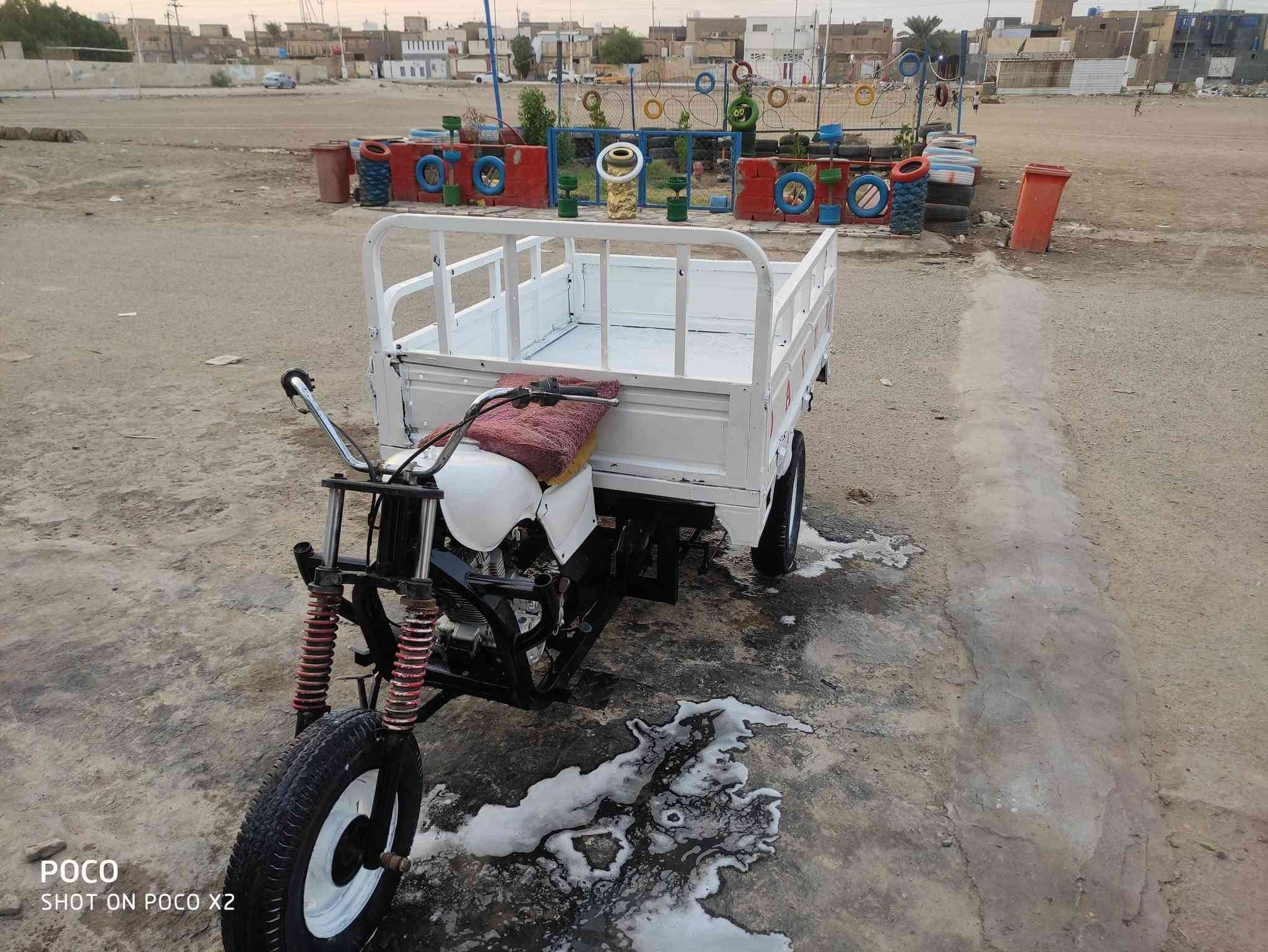 ستوته • ٢٠١٩ • مكينه مفتوحه