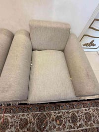 غسيل سجاد • توصيل مجاني • قضاء بلد