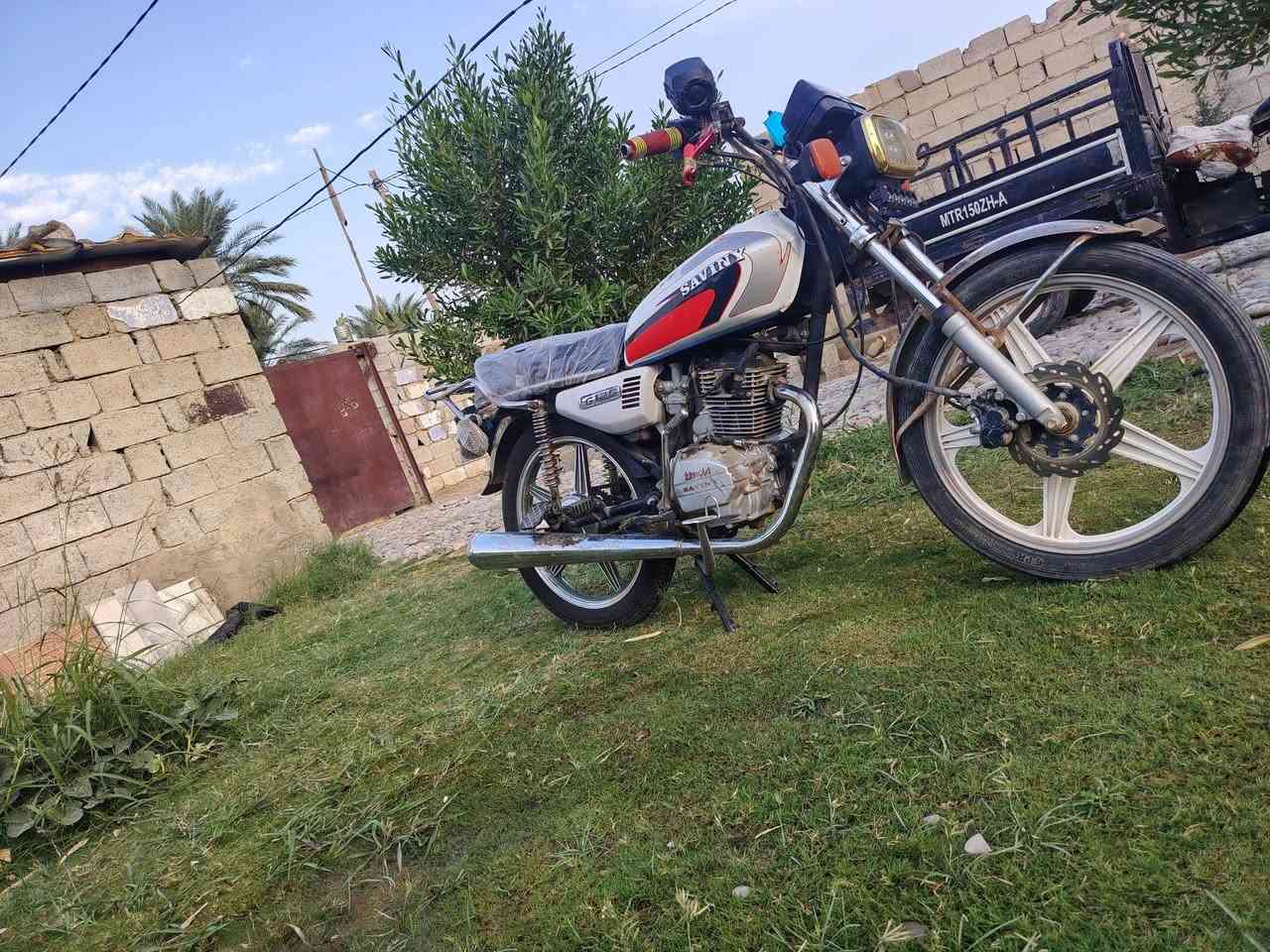 سيفان • موديل ٢١ • سلف