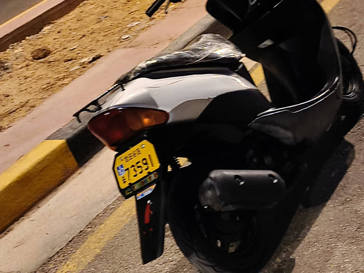 سوزوكي • رياضي • ٢٠٠٧