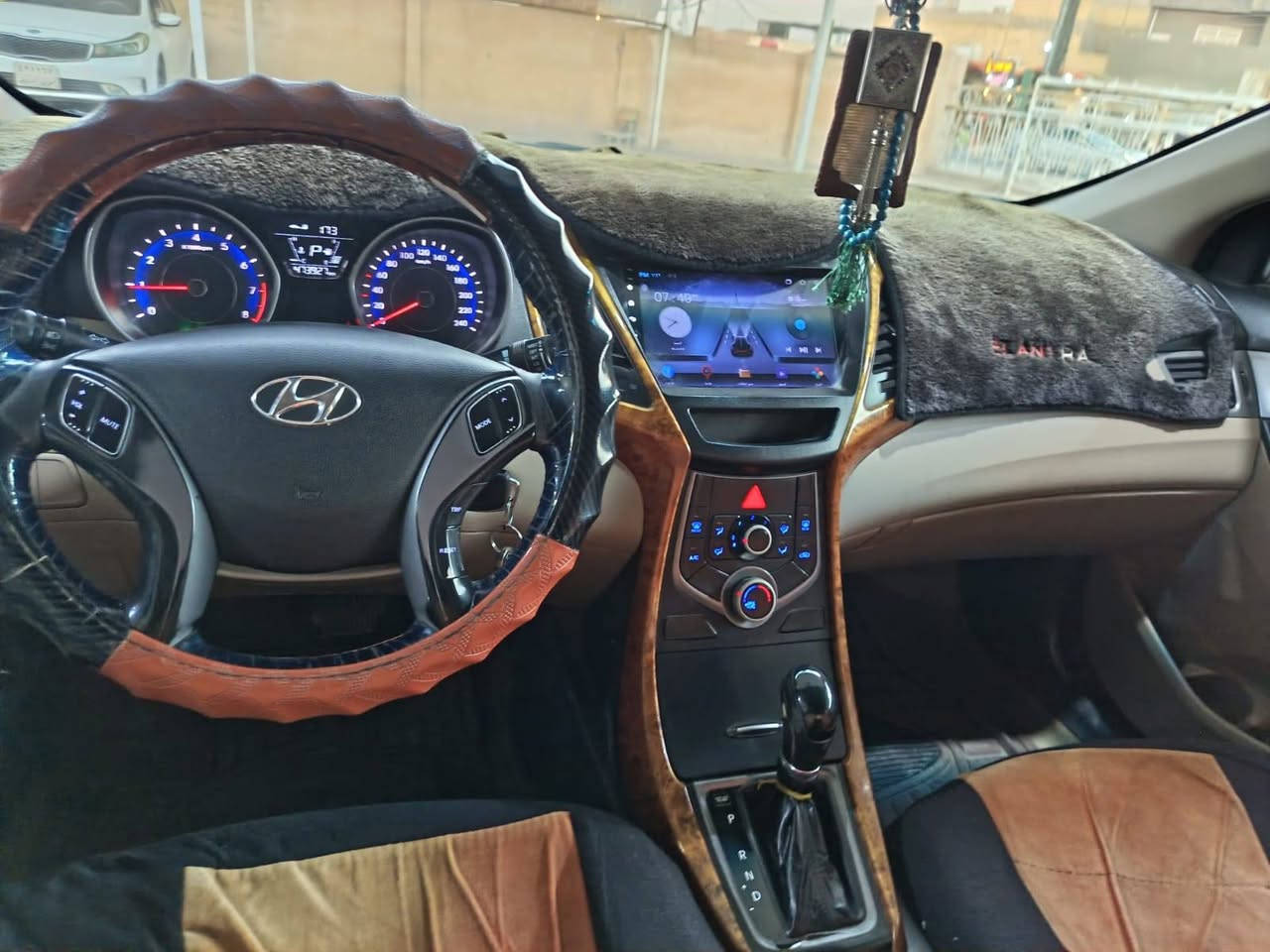للبيع النتره مديل ٢٠١٥ بغداد دولي سنويه ٣١ هزه جديده خليجية محرك ١٨٠٠ المرغوب كفاله عامه عده البارد بالجنطه ومكانات تكشير كلش بسيطه تحتاح كارت تبريد محرك كله جديد جاهزه ان شاء الله السعر ١١٧ مجال قليل مكاني نجف بالمشخاب ***********  *********** السونار مع الصور مرفق
