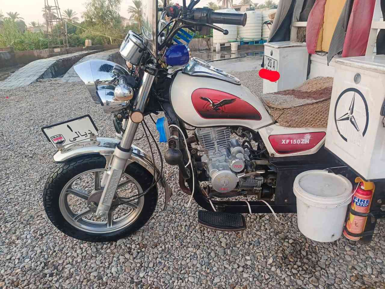 سلام واعليكم حياكم الله ستوته للبيع موديل 22 دخول سنت 23محرك 150 دبل محجر دشبول ساعه ستوته نوع أم الطير 🦅 رقم وسنويه ديالى نكليزي مكاني ديالى شهربان المقدادية رقمي للتواصل *********** ابو رهف الربيعي
