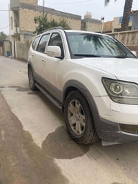 موهافي  1/1 فور ويل   فول واحد على واحد  موديل 13خليجي  ماشيه ١٧٤  بغد...