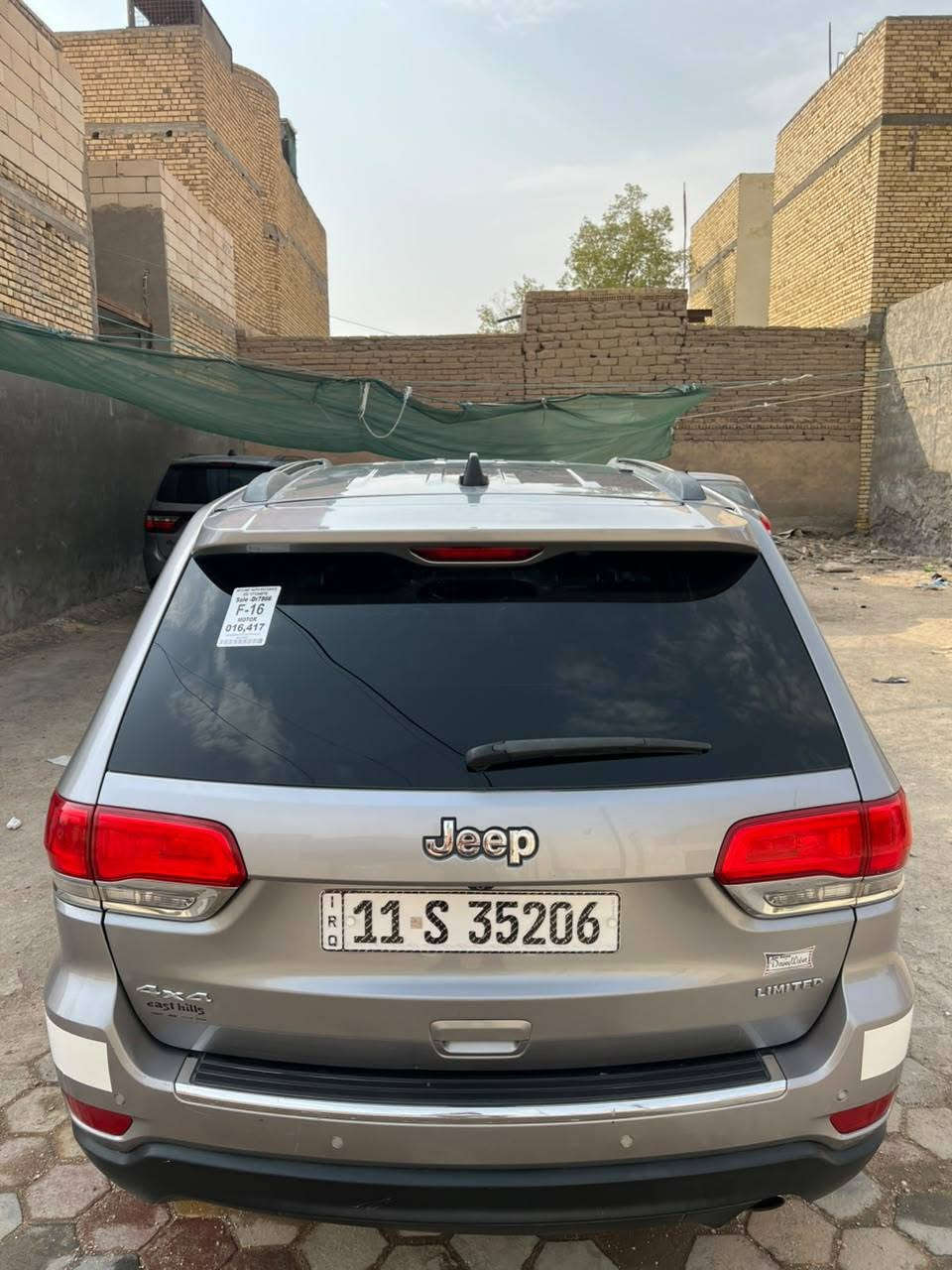جيب لاريدو للبيع او لمراوس اي استفسار عل رقم *********** بي وااتساب
