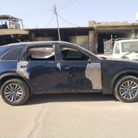 مازدا CX-90 • ٢٠٢٤ • ٣٧ ألف ميل